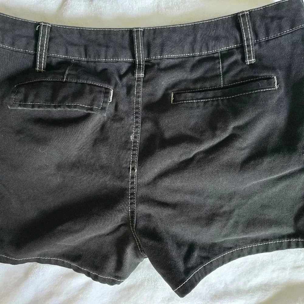 Tinseltown women cargo shorts - Picture 4 of 4